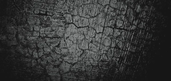 Wall Full Scratches Grungy Cement Texture Background Scary Dark Wall — Stock Photo, Image