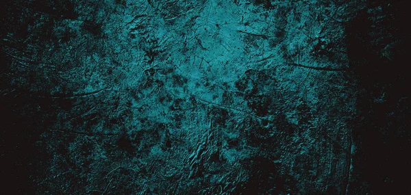 Duvar çiziklerle dolu. Arka plan için kirli çimento dokusu, korkutucu koyu duvar. Kara duvar.