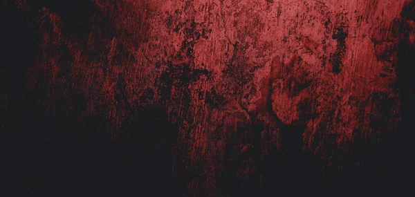 Wand Voller Kratzer Grungy Zement Textur Für Hintergrund Scary Dunkle — Stockfoto