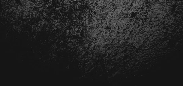 Muur Vol Krassen Grungy Cement Textuur Voor Achtergrond Enge Donkere — Stockfoto