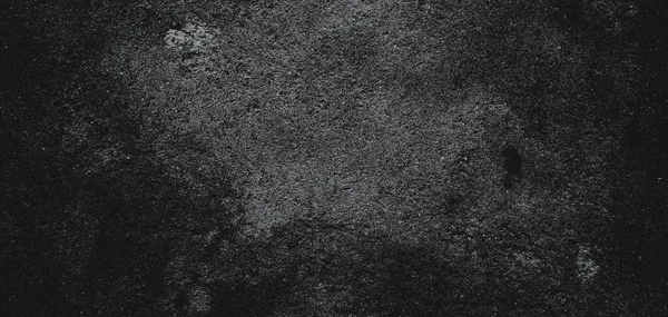 Zeď Plná Škrábanců Grungy Cement Textura Pro Pozadí Děsivá Tmavá — Stock fotografie