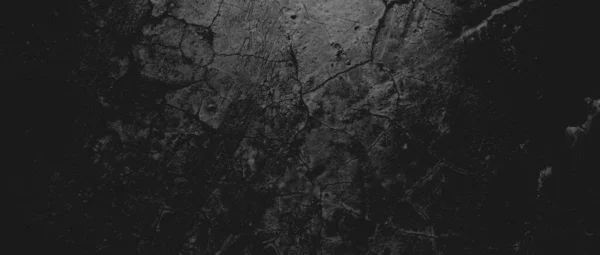 Wall Full Scratches Grungy Cement Texture Background Scary Dark Wall — Stock Photo, Image