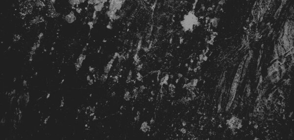Стена, полная царапин. Grungy цементной текстуры для фона, страшный темный wall.Black стены