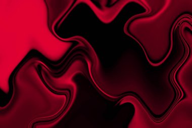 Duvar kağıdı tasarımı soyut arkaplan. Zarif dalgalı arkaplan