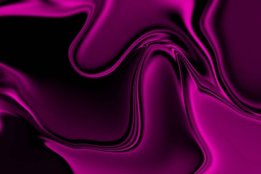 Duvar kağıdı tasarımı soyut arkaplan. Zarif dalgalı arkaplan