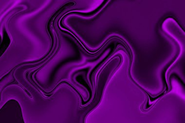 Duvar kağıdı tasarımı soyut arkaplan. Zarif dalgalı arkaplan