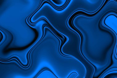 Duvar kağıdı tasarımı soyut arkaplan. Zarif dalgalı arkaplan