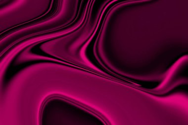 Duvar kağıdı tasarımı soyut arkaplan. Zarif dalgalı arkaplan