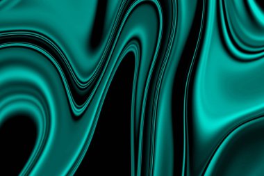 Duvar kağıdı tasarımı soyut arkaplan. Zarif dalgalı arkaplan