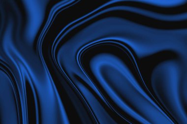 Duvar kağıdı tasarımı soyut arkaplan. Zarif dalgalı arkaplan