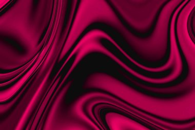 Duvar kağıdı tasarımı soyut arkaplan. Zarif dalgalı arkaplan