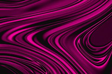 Duvar kağıdı tasarımı soyut arkaplan. Zarif dalgalı arkaplan