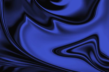 Duvar kağıdı tasarımı soyut arkaplan. Zarif dalgalı arkaplan