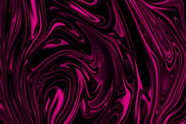 Duvar kağıdı tasarımı soyut arkaplan. Zarif dalgalı arkaplan