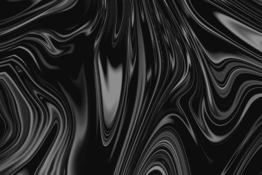 Duvar kağıdı tasarımı soyut arkaplan. Zarif dalgalı arkaplan