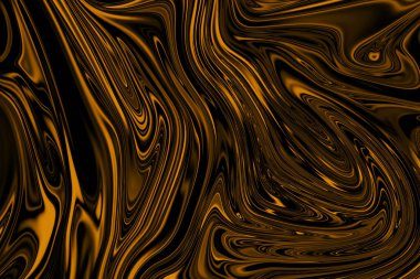 Duvar kağıdı tasarımı soyut arkaplan. Zarif dalgalı arkaplan