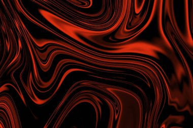 Duvar kağıdı tasarımı soyut arkaplan. Zarif dalgalı arkaplan