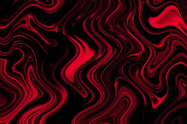 Duvar kağıdı tasarımı soyut arkaplan. Zarif dalgalı arkaplan