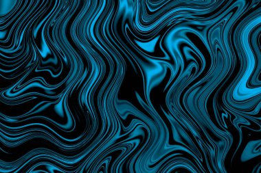 Duvar kağıdı tasarımı soyut arkaplan. Zarif dalgalı arkaplan