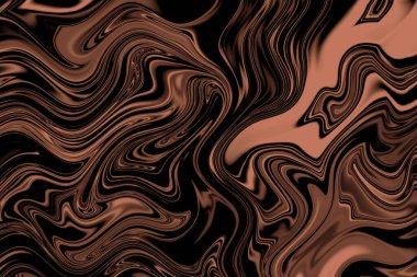 Duvar kağıdı tasarımı soyut arkaplan. Zarif dalgalı arkaplan