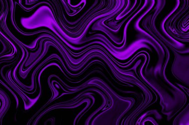 Duvar kağıdı tasarımı soyut arkaplan. Zarif dalgalı arkaplan