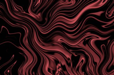 Duvar kağıdı tasarımı soyut arkaplan. Zarif dalgalı arkaplan