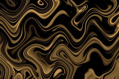 Duvar kağıdı tasarımı soyut arkaplan. Zarif dalgalı arkaplan