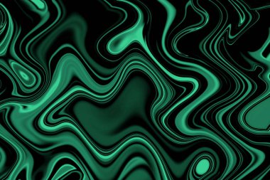 Duvar kağıdı tasarımı soyut arkaplan. Zarif dalgalı arkaplan