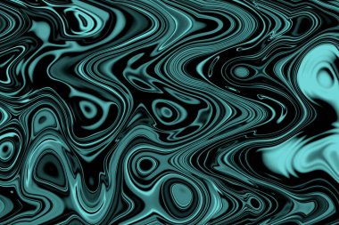 Duvar kağıdı tasarımı soyut arkaplan. Zarif dalgalı arkaplan