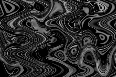 Duvar kağıdı tasarımı soyut arkaplan. Zarif dalgalı arkaplan