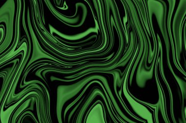 Duvar kağıdı tasarımı soyut arkaplan. Zarif dalgalı arkaplan