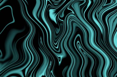 Duvar kağıdı tasarımı soyut arkaplan. Zarif dalgalı arkaplan