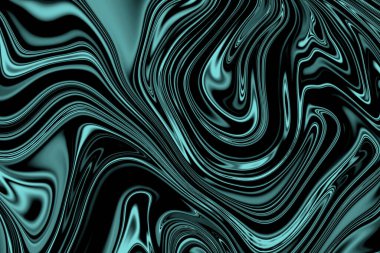 Duvar kağıdı tasarımı soyut arkaplan. Zarif dalgalı arkaplan