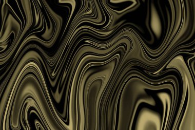 Duvar kağıdı tasarımı soyut arkaplan. Zarif dalgalı arkaplan