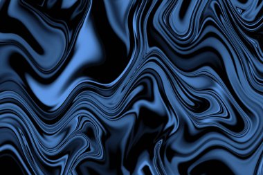 Duvar kağıdı tasarımı soyut arkaplan. Zarif dalgalı arkaplan