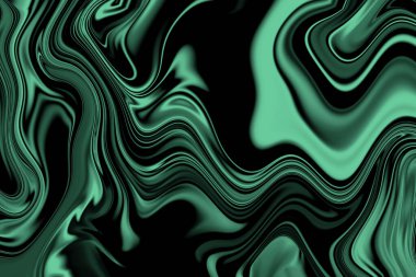 Duvar kağıdı tasarımı soyut arkaplan. Zarif dalgalı arkaplan