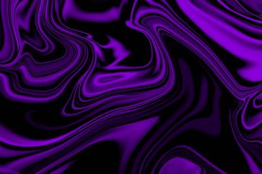 Duvar kağıdı tasarımı soyut arkaplan. Zarif dalgalı arkaplan