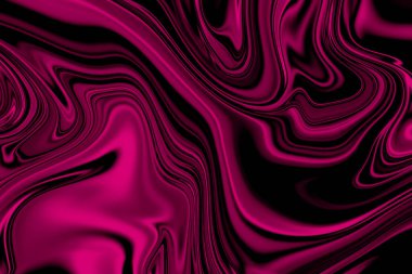 Duvar kağıdı tasarımı soyut arkaplan. Zarif dalgalı arkaplan