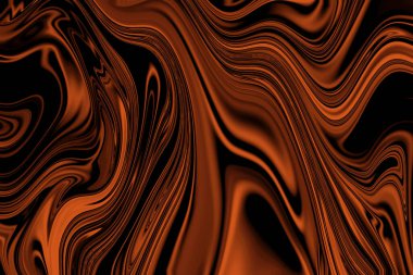 Duvar kağıdı tasarımı soyut arkaplan. Zarif dalgalı arkaplan