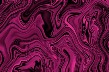 Duvar kağıdı tasarımı soyut arkaplan. Zarif dalgalı arkaplan