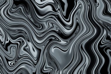 Duvar kağıdı tasarımı soyut arkaplan. Zarif dalgalı arkaplan