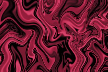 Duvar kağıdı tasarımı soyut arkaplan. Zarif dalgalı arkaplan