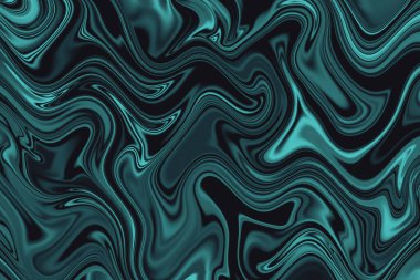 Duvar kağıdı tasarımı soyut arkaplan. Zarif dalgalı arkaplan