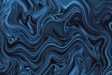 Duvar kağıdı tasarımı soyut arkaplan. Zarif dalgalı arkaplan