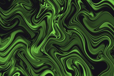 Duvar kağıdı tasarımı soyut arkaplan. Zarif dalgalı arkaplan