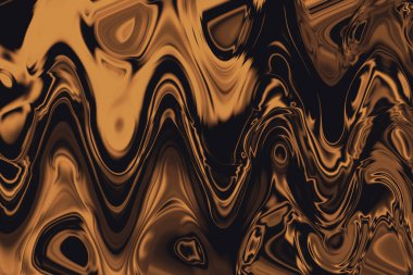 Duvar kağıdı tasarımı soyut arkaplan. Zarif dalgalı arkaplan