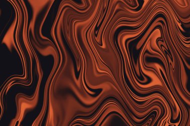 Duvar kağıdı tasarımı soyut arkaplan. Zarif dalgalı arkaplan