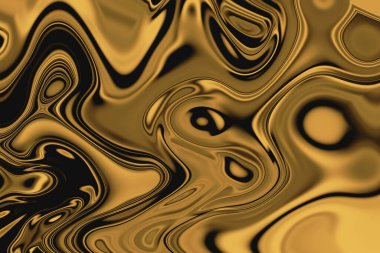 Duvar kağıdı tasarımı soyut arkaplan. Zarif dalgalı arkaplan