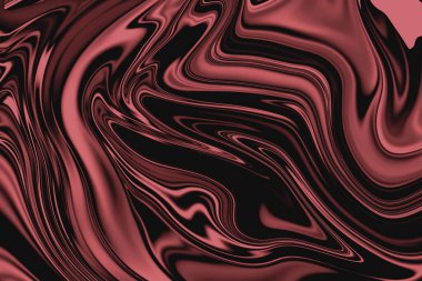 Duvar kağıdı tasarımı soyut arkaplan. Zarif dalgalı arkaplan