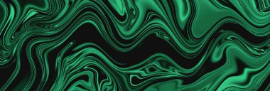 Duvar kağıdı tasarımı soyut arkaplan. Zarif dalgalı arkaplan